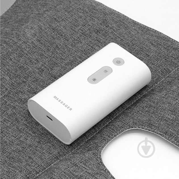 Масажер Inspire BISD-K705 для литок - фото 3 Масажер Inspire BISD-K705 для литок - фото 3