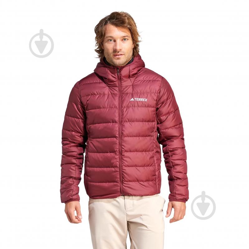 Куртка Adidas IP6040 р.XS - фото 1