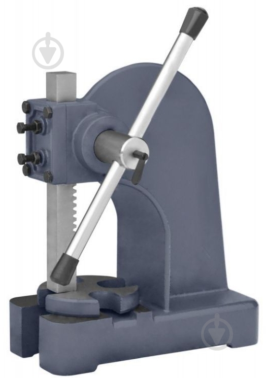 Пресс ручной Mast Metalltechnik M-AP-2000 - фото 1 Пресс ручной Mast Metalltechnik M-AP-2000 - фото 1