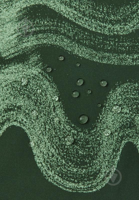 Куртка для мальчиков Reima Softshell Aitoo р.152 зеленый 5100139A-8512 - фото 8 Куртка для мальчиков Reima Softshell Aitoo р.152 зеленый 5100139A-8512 - фото 8