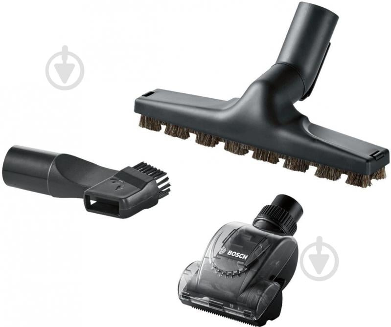Пылесос Bosch BGS05X240 - фото 6