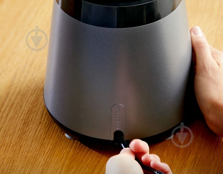 Блендер стационарный Bosch MMB6172S - фото 6