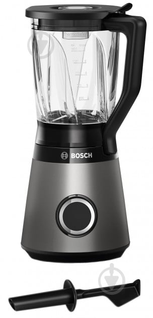 Блендер стационарный Bosch MMB6172S - фото 1