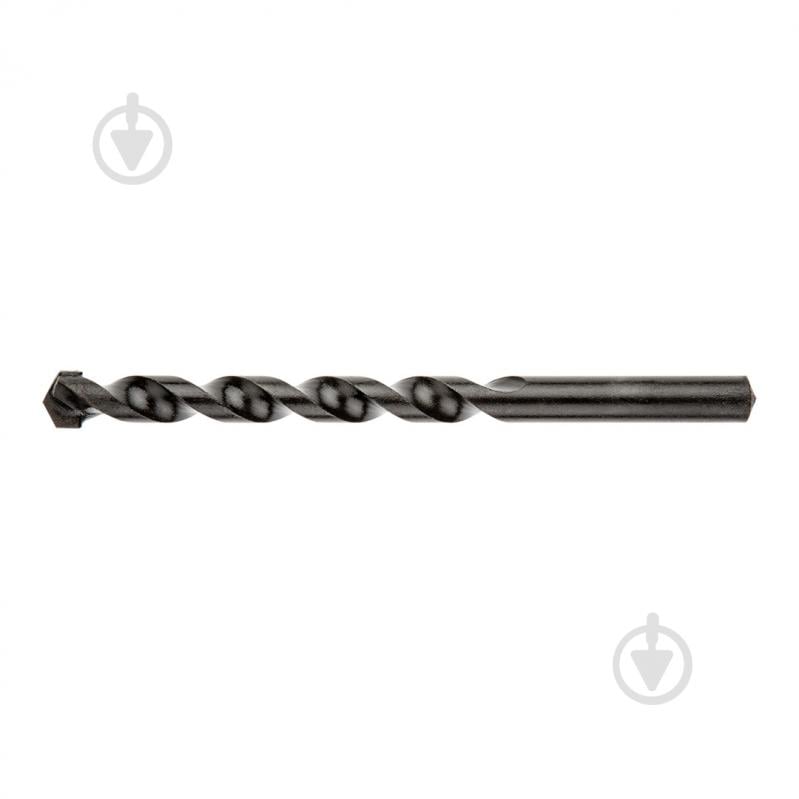 Сверло универсальное GRAPHITE 1 шт. 57H308 - фото 1 Сверло универсальное GRAPHITE 1 шт. 57H308 - фото 1