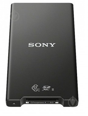 Карта памяти Sony CFexpress 640 ГБ (CEAG640T.SYM ) Type A - фото 5