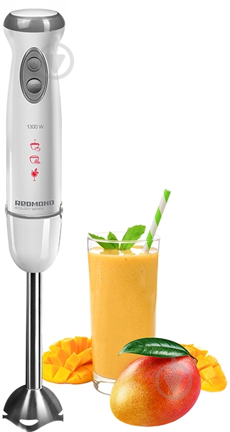 Блендер погружной Redmond RHB2941 - фото 11