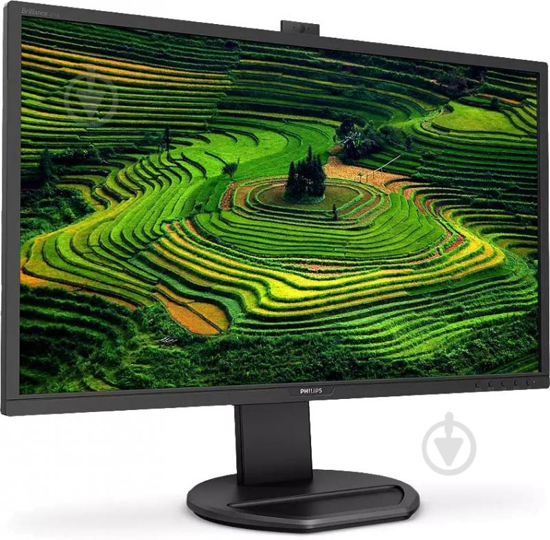 Монитор Philips 27" (271B8QJKEB/00) - фото 2