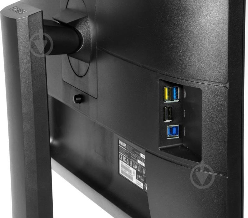 Монитор Philips 27" (271B8QJKEB/00) - фото 9