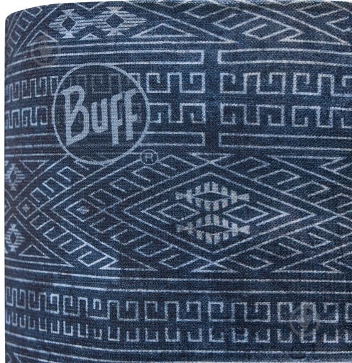 Мультиповязка BUFF Polar BU 130021.707.10.00 р.one size синий - фото 2