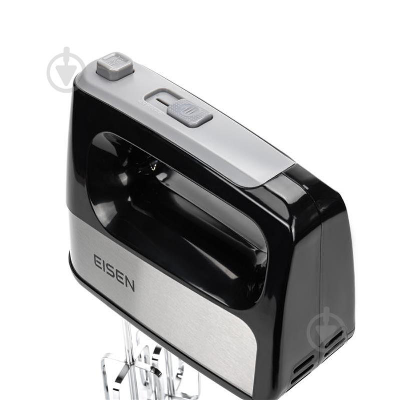 Міксер Eisen EHM-345 - фото 6