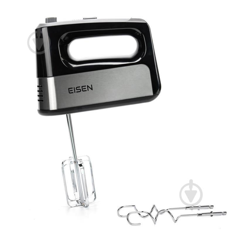 Міксер Eisen EHM-345 - фото 4