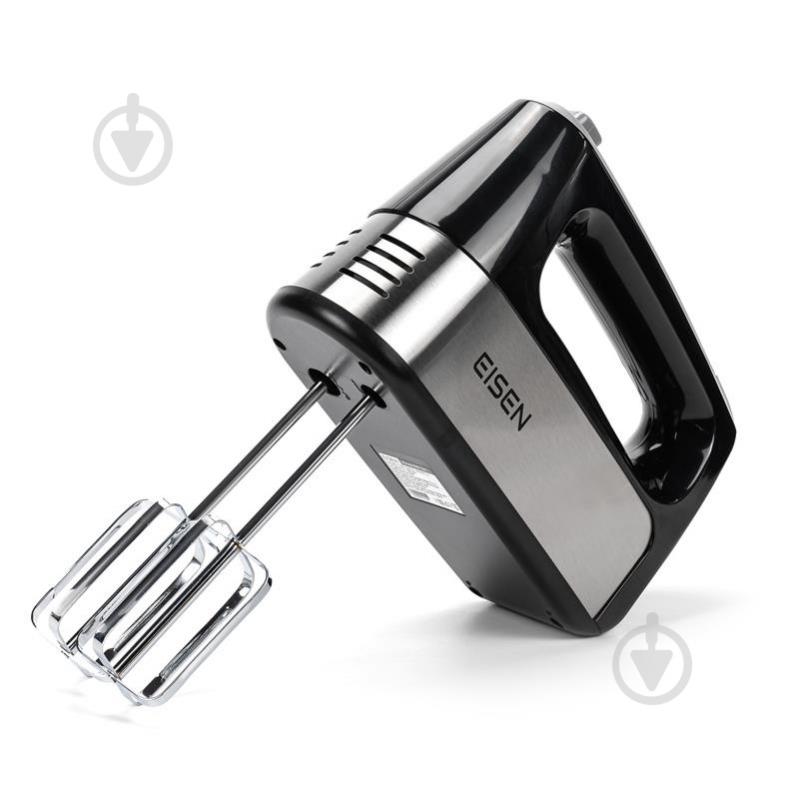 Міксер Eisen EHM-345 - фото 5