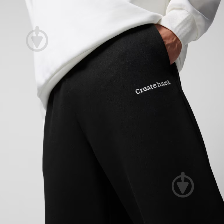 Штани Outhorn TROUSERS CAS M494 OTHAW23TTROM494-20S р. 2XL чорний - фото 5