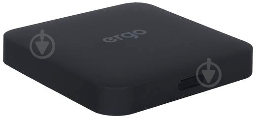 Медиаплеер Ergo SmartBox SX 1/8 - фото 3