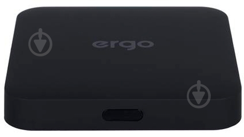 Медиаплеер Ergo SmartBox SX 1/8 - фото 2
