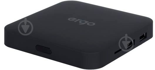 Медиаплеер Ergo SmartBox SX 1/8 - фото 4