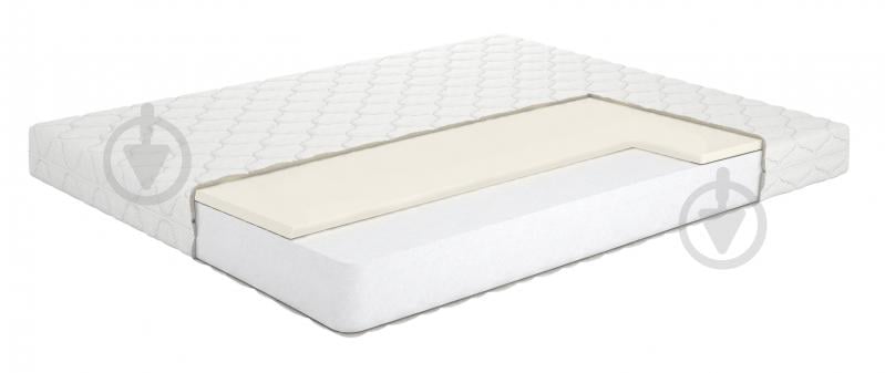 Матрац ортопедичний Lavender MatroLuxe 80x190 см - фото 1 Матрац ортопедичний Lavender MatroLuxe 80x190 см - фото 1