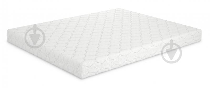 Матрац ортопедичний Lavender MatroLuxe 80x190 см - фото 2