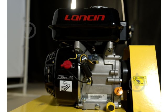 Виброплита Mast Bautechnik MT-P120 - фото 7 Виброплита Mast Bautechnik MT-P120 - фото 7