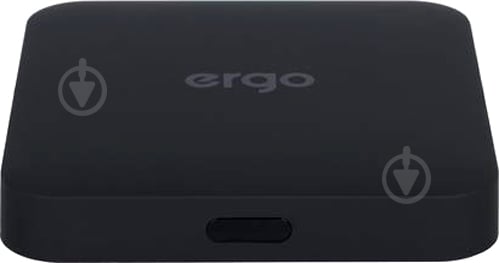Медиаплеер Ergo SmartBox SX 2/16 - фото 2