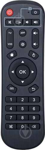 Медиаплеер Ergo SmartBox SX 2/16 - фото 8