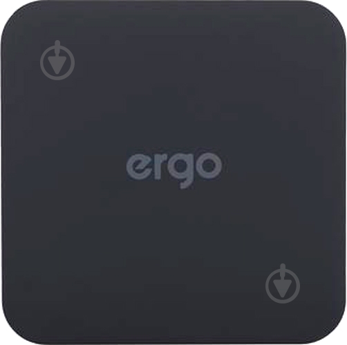 Медиаплеер Ergo SmartBox SX 2/8 - фото 1