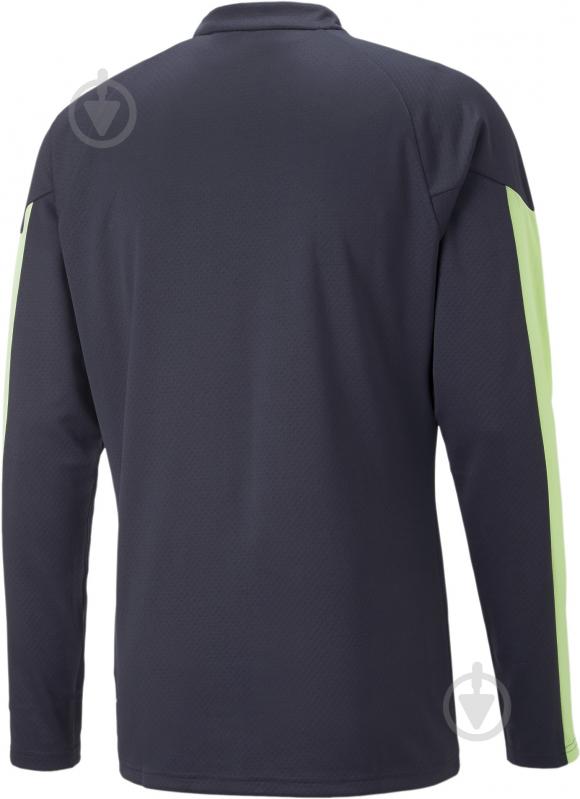 Джемпер Puma 65803947 р. S темно-синій - фото 2