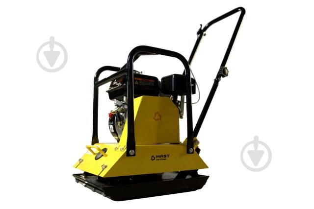 Віброплита Mast Bautechnik MT-P90 - фото 2