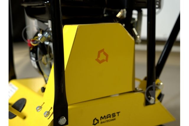 Віброплита Mast Bautechnik MT-P90 - фото 7