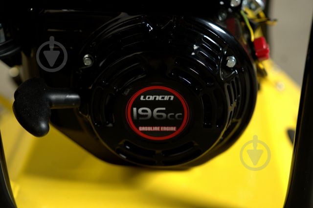 Віброплита Mast Bautechnik MT-P90 - фото 8