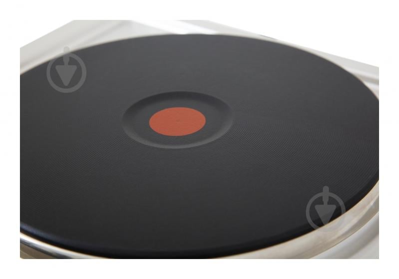 Варочная поверхность электрическая Interline HES 331 FCD XA - фото 6