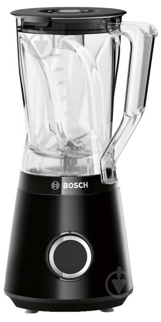 Блендер стационарный Bosch MMB6141B - фото 1