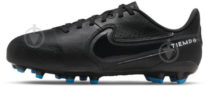 Бутсы Nike DA1333-001 р.38 черный - фото 3 Бутсы Nike DA1333-001 р.38 черный - фото 3
