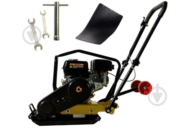 Виброплита Mast Bautechnik MT-P60 - фото 1