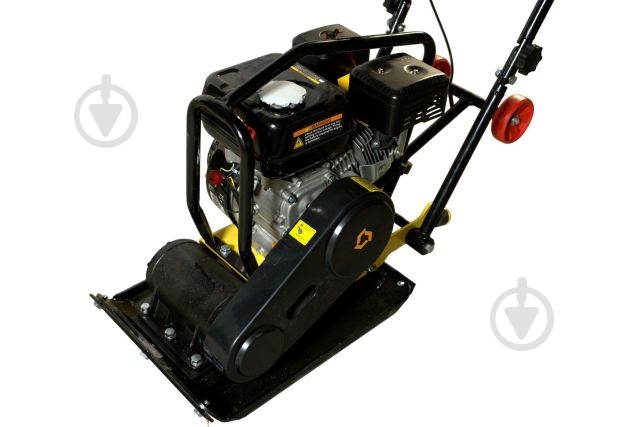 Виброплита Mast Bautechnik MT-P60 - фото 3