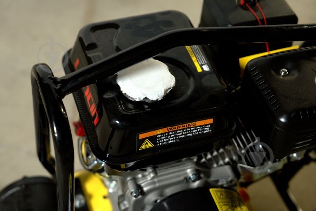 Виброплита Mast Bautechnik MT-P60 - фото 6