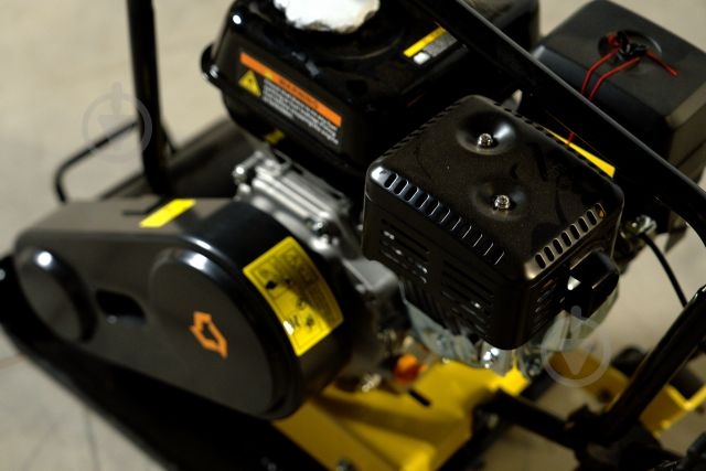 Виброплита Mast Bautechnik MT-P60 - фото 7