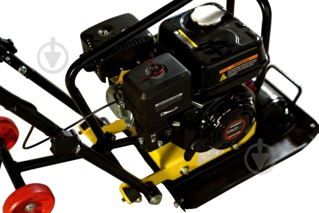 Виброплита Mast Bautechnik MT-P60 - фото 8