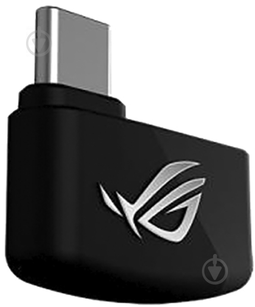 Bluetooth-гарнитура Asus ROG Strix Go 2.4 black (90YH01X1-B3UA00) - фото 10