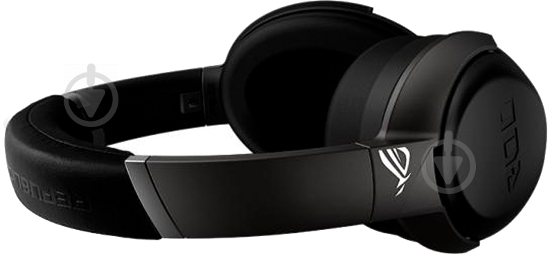 Bluetooth-гарнитура Asus ROG Strix Go 2.4 black (90YH01X1-B3UA00) - фото 4