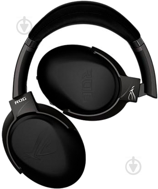 Bluetooth-гарнитура Asus ROG Strix Go 2.4 black (90YH01X1-B3UA00) - фото 5