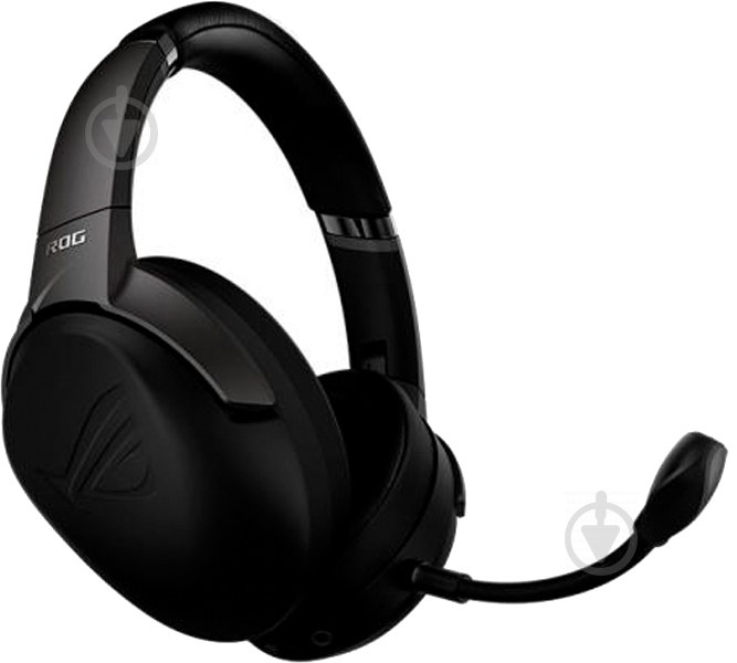 Bluetooth-гарнитура Asus ROG Strix Go 2.4 black (90YH01X1-B3UA00) - фото 3