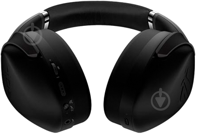 Bluetooth-гарнитура Asus ROG Strix Go 2.4 black (90YH01X1-B3UA00) - фото 6