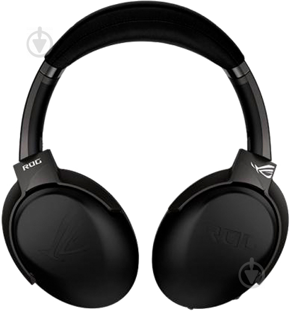 Bluetooth-гарнитура Asus ROG Strix Go 2.4 black (90YH01X1-B3UA00) - фото 8