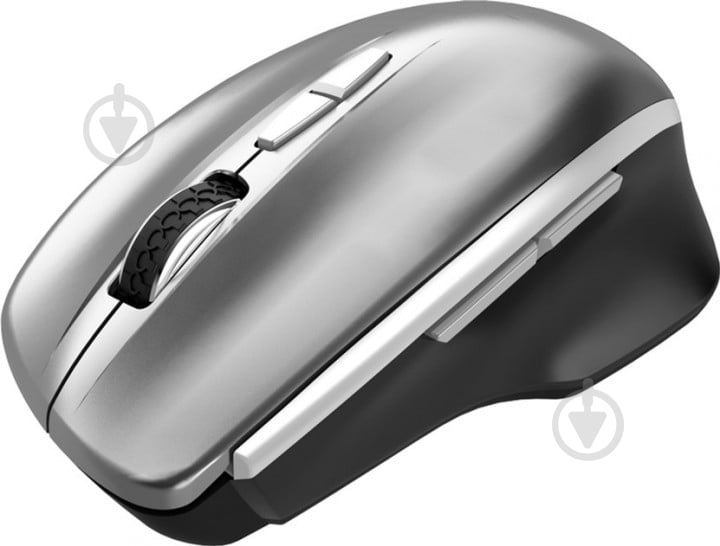 Миша Canyon CNS-CMSW21DG Dark Gray USB - фото 4