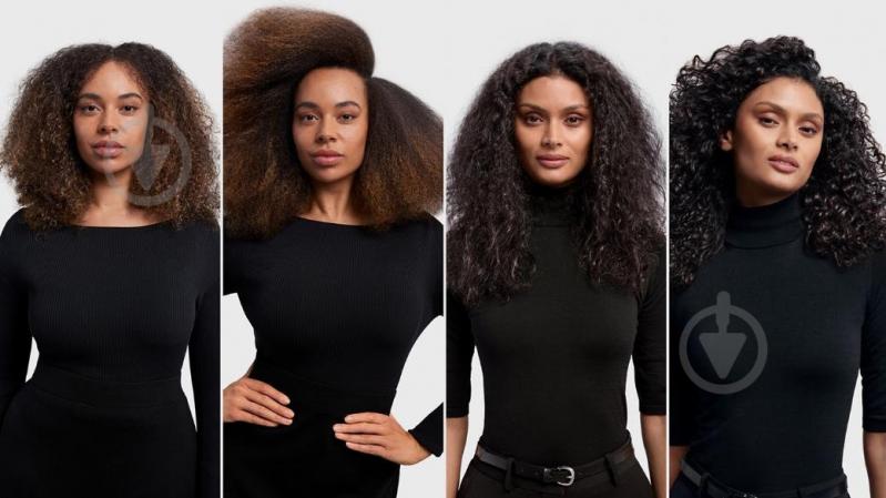 Стайлер Dyson Airwrap I.D. Amber Silk - фото 4