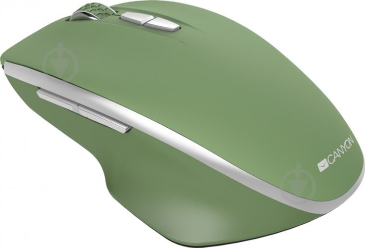 Мышь Canyon CNS-CMSW21SM Special Military USB - фото 3