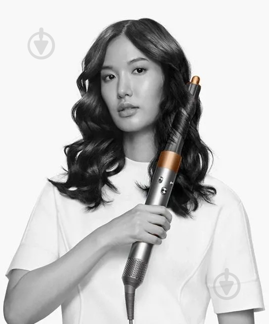 Стайлер Dyson Airwrap HS05 Origin Nickel/Copper (112875-01) - фото 3