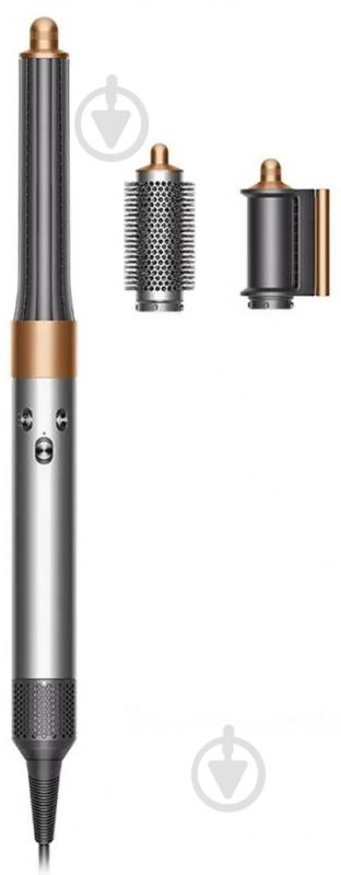 Стайлер Dyson Airwrap HS05 Origin Nickel/Copper (112875-01) - фото 1