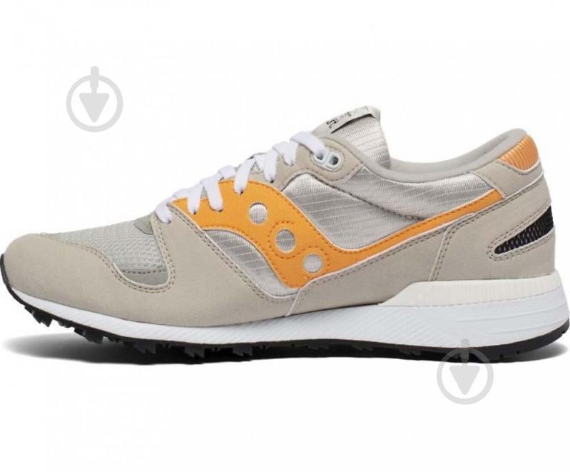 Кроссовки мужские демисезонные Saucony AZURA 70437-44S р.45 - фото 2